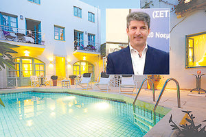 ιδιοκτήτες ενοικιαζομένων διαμερισμάτων