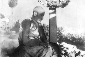 75η επέτειο της Μεγάλης Θυσίας των 461 αγωνιστών της επαρχίας Βιάννου και δυτικής Ιεράπετρας