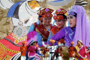 2ο Διεθνές Φεστιβάλ Παραδοσιακού Χορού που διοργανώνουν ο Δήμος Χερσονήσο