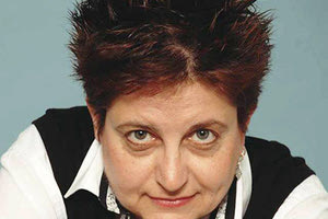 Μαρία Στρίγκου