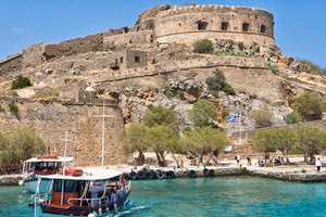 Σπιναλόγκα