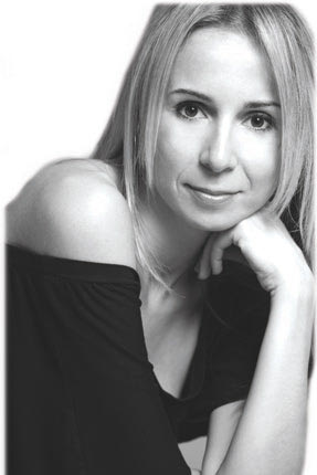 Η ΚΑΛΛΙΤΕΧΝΙΚΗ ΔΙΕΥΘΥΝΤΡΙΑ ΚΑΙ ΔΙΑΣΗΜΗ ΧΟΡΕΥΤΡΙΑ, ΧΡΙΣΤΙΑΝΑ ΣΤΕΦΑΝΟΥ