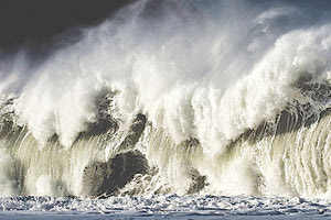 Κύματα 11 μέτρων μεταξύ Πελοποννήσου και Κρήτης προβλέπουν οι μετερεωλόγοι