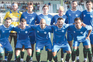 ΠΟΑ: Χαμόγελα για το ιδανικό ξεκίνημα