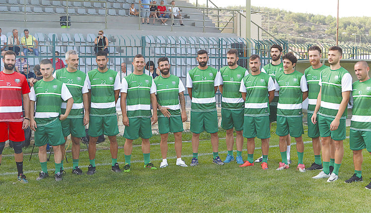 ΓΙΟΥΧΤΑΣ 2018