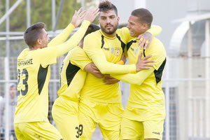 παίκτες Εργοτέλη