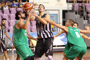 ΟΦΗ και Δειλινό