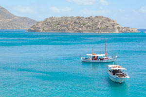 Σπιναλόγκα