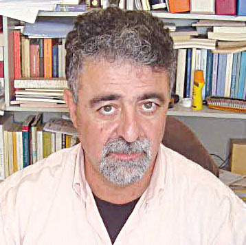 Λευτέρης Μιχελάκης