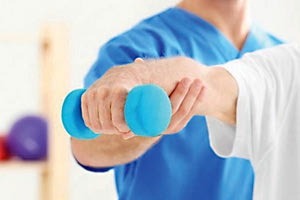 ΦΥΣΙΚΟΘΕΡΑΠΕΙΕΣ