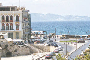 πλατεία 18 Άγγλων