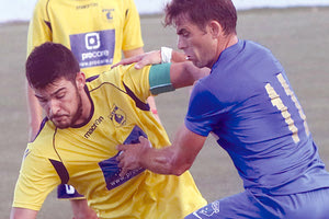 Α2 ΕΠΣΗ: Δίας-Δαμάστα