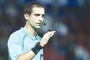 Διεθνής ο Ηρακλειώτης στην καταγωγή Σκουλάς