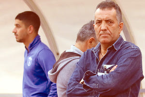 Ο κ. Σωκιανός