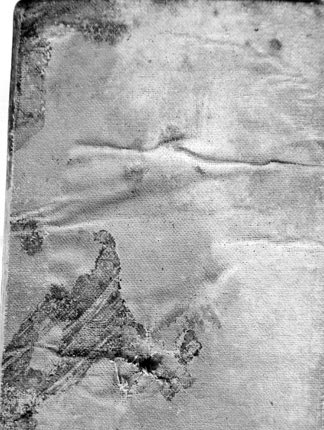 Το βιβλιάριο σύνταξης της ορφανής αδελφής του Γεωργίου Κανδήρου ή Μουστάκου Ξανθίππης