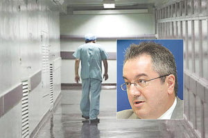 Ο κ. Ηλίας Μόσιαλος για το ΕΣΥ