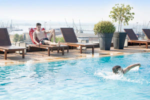 ξενοδοχεία - διακοπές για γκέι.