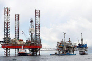 εκμετάλλευση υδρογονανθράκων