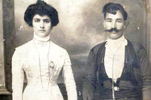 ΦΩΤΟ ΗΜΕΡΑΣ: Η νυφική φωτογραφία των Κρητικών