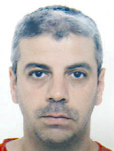 Ο διευθυντής του Μουσείου Φυσικής Ιστορίας Κρήτης, κ. Νίκος Πουλακάκης