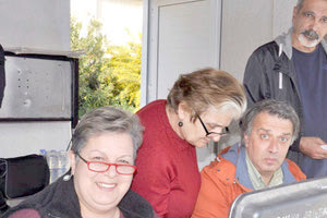 Σκληρή απάντηση στις αναφορές του ΕΑΚΗ δίνει η διοίκηση της ΠΕΚΥΚ-Ρ