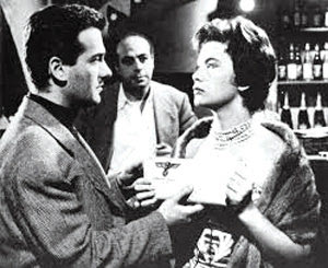 η ταινία του Ντίμη Λαδήρα «Κρήτη, το Νησί των γενναίων» με την Τζένη Καρέζη