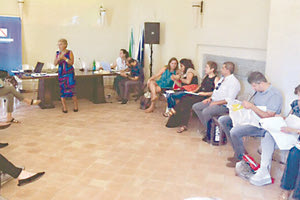 Συμμετοχή της Περιφέρειας σε διεθνές πρόγραμμα Mediterranean Diet