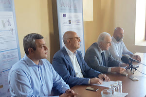 Ρομποτικά συστήματα για τα αστικά απορρίμματα