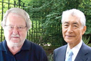 Οι δύο ανοσολόγοι, ο Αμερικανός Τζέιμς Π. Αλισον και ο Ιάπωνας Τασούκου Χόνζο βραβεύονται με το Νόμπελ Ιατρικής