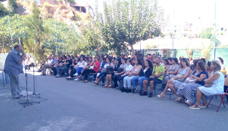 Βραβεία σε μαθητές των ΕΠΑΛ του 2ου Εργαστηριακού Κέντρου Ηρακλείου