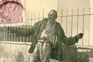 ΦΩΤΟ ΗΜΕΡΑΣ: Οι χαλικούτηδες της Κρήτης