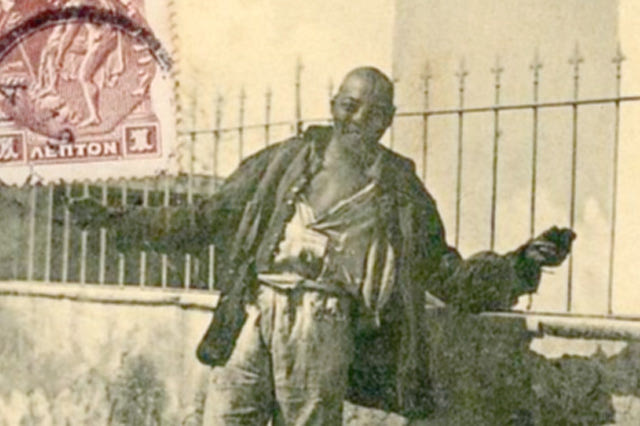 ΦΩΤΟ ΗΜΕΡΑΣ: Οι χαλικούτηδες της Κρήτης