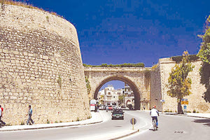 Χανιόπορτα