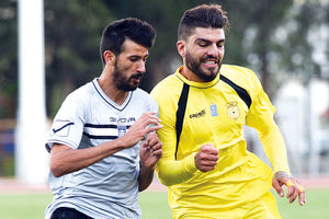 Εργοτέλης φιλικό