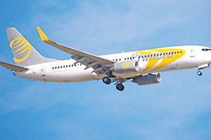 Σκανδιναβικό “κανόνι” σε Primera Air Nordic και Primera Air Scandinavia.