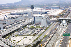 Στο Ελληνικό