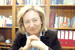 Βαγγελιώ Σχοιναράκη