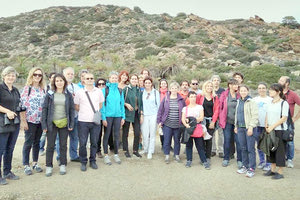 2η τακτική συνάντηση του Ευρωπαϊκού Έργου  IMPRECO