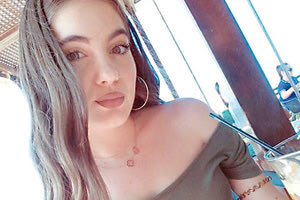 απαγχονισμός ατυχηματικού χαρακτήρα στο ασανσέρ από ασφυξία ο θάνατος της 20χρονης φοιτήτριας