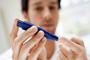 ΔΙΑΒΗΤΙΚΟΙ