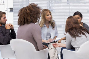 ψυχολόγοι - συνεδριες