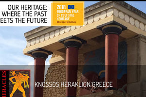 το ΙΤΕ συμμετέχει στο Ευρωπαϊκό έργο HERACLES (“HEritage Resilience Against CLimate Events on Site”), το οποίο έχει ως στόχο τον σχεδιασμό και την προώθηση συστημάτων που θα ανταποκρίνονται στις ανάγκες προστασίας των μνημείων της Πολιτισμικής Κληρονομιάς έναντι των επιπτώσεων της κλιματικής αλλαγής