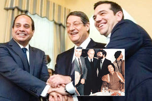 Η Ελούντα στο επίκεντρο, 34 χρόνια μετά