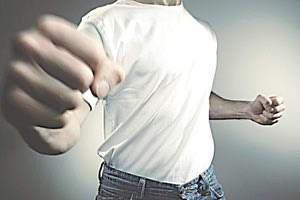 ξυλοδαρμός