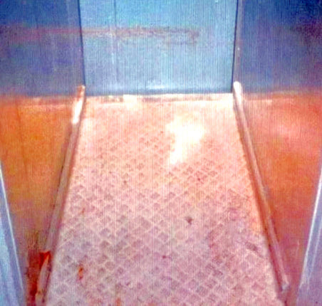 αναβατόριο φορτίου