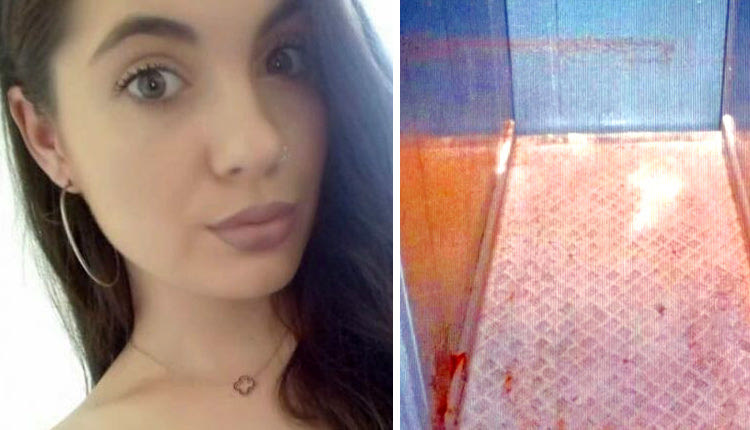 Διαστάσεις τραγωδίας παίρνει ο θάνατος της 20χρονης κοπέλας σε ασανσέρ ξενοδοχείου στα Χανιά.