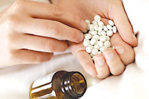 είχε πάρει χάπια για να αυτοκτονήσει