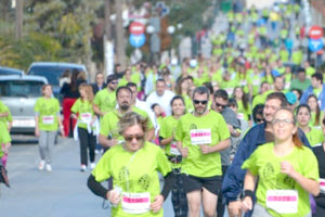 ΗΜΙΜΑΡΑΘΩΝΙΟΣ ΚΡΗΤΗΣ