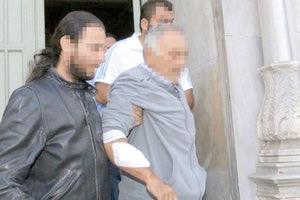 η δίκη για τη δολοφονία στις Πατσίδες όπου κατηγορείται ένας 67χρονος σήμερα Ηρακλειώτης για ανθρωποκτονία από πρόθεση