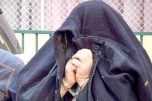 Προφυλακίστηκε ο καθηγητής του ΤΕΙ Σερρών που κατηγορείται για δωροληψία και εκβιασμό.